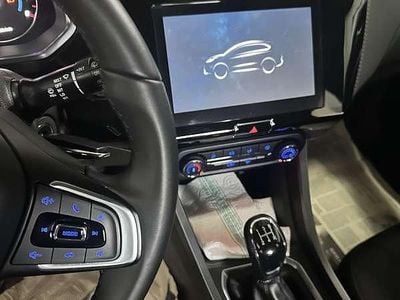 Usata DR DR 3.0 114 CV (83 kW) 2024 SUV