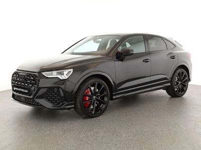 usata Audi RS Q3 Sportback quattro S tronic usato