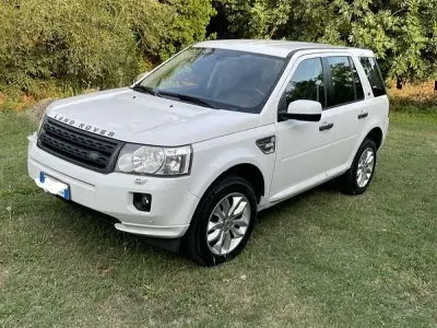 Usata Land Rover Freelander 2 HSE 190 CV (139 kW) 2010 SUV