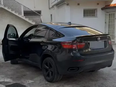 Usata BMW X6
