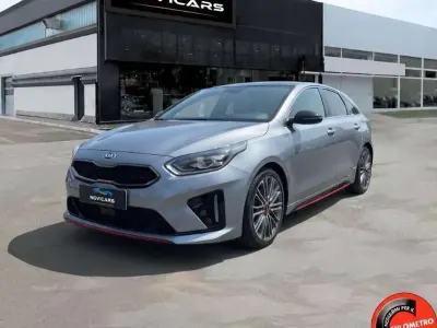Usata Kia ProCeed