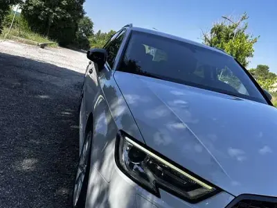 Usata Audi A3 Ambiente 110 CV (80 kW) 2016 Berlina