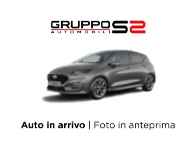 Gebraucht Ford Fiesta