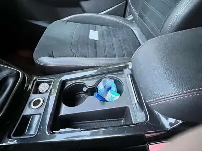 Usata Ford Kuga