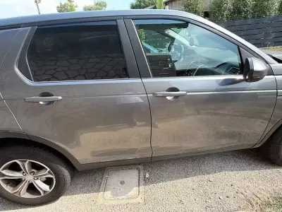 Usata Land Rover Discovery Sport