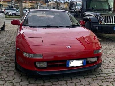 usata Toyota MR2 2 Turbo GT-S