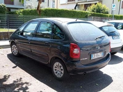 Usata Citroën Xsara 110 CV (80 kW) 2002 Utilitaria
