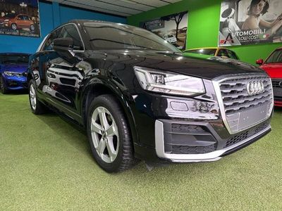 usata Audi Q2 1.6 tdi S-LINE