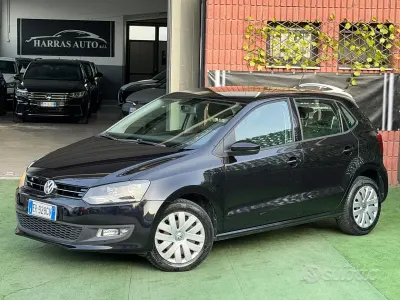 Usata VW Polo Comfortline 69 CV (50 kW) 2013 Other Utilitaria