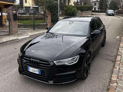 Usata Audi A6 Business Plus 190 CV (139 kW) 2017 Station wagon