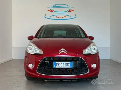 Usata Citroën C3