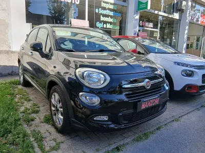 Usata Fiat 500