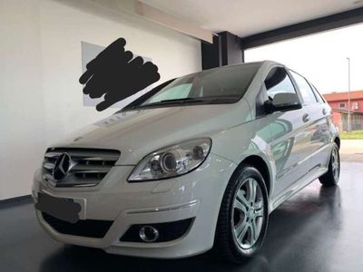 usata Mercedes B180 Classe B - T245 cdi Executive