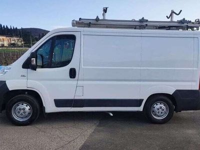 usata Fiat Ducato 33 Ducato2.3 MJT 130CV PC-TN Furgone