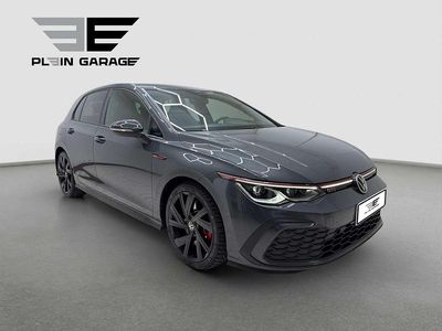 Usata VW Golf VIII GTI 245 CV (180 kW) 2020 Other Berlina