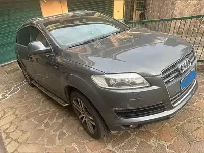 Usata Audi Q7