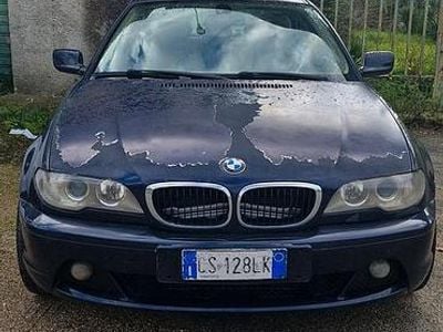 Occasion BMW 320 150 ch (110 kW) 2004