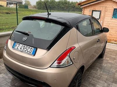 Usata Lancia Ypsilon Gold 80 CV (58 kW) 2019 Utilitaria