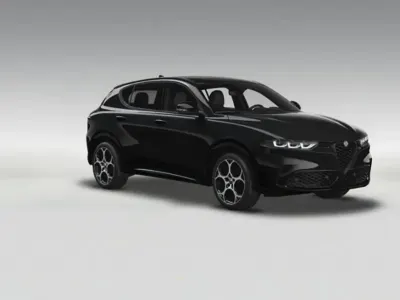 Usata Alfa Romeo Tonale