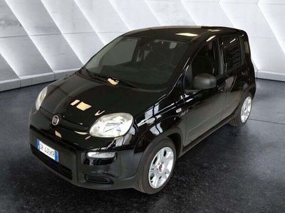 usata Fiat Panda 1.0 FireFly S&S Hybrid