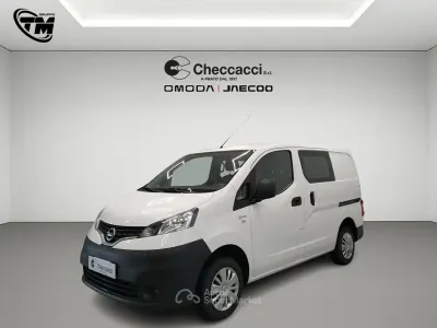 Usata Nissan NV200