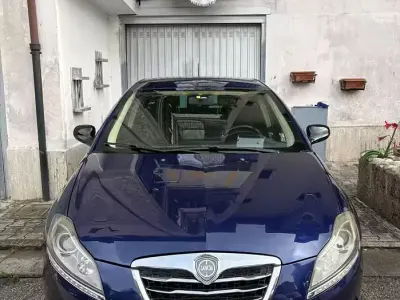 Usata Lancia Delta