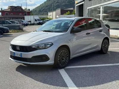 Usata Fiat Tipo 101 CV (74 kW) 2021 Other Berlina