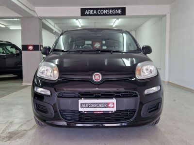 usata Fiat Panda 1.0 FireFly S&S Hybrid