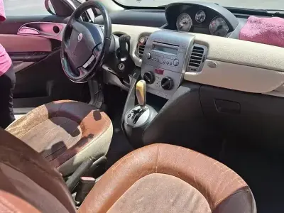 Usata Lancia Ypsilon
