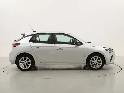 Begagnad Opel Corsa Edition 75 HK (55 kW) 2023 Halvkombi