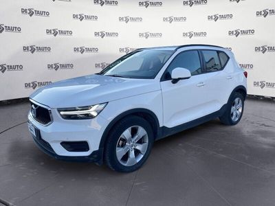 usata Volvo XC40 2.0 D3 Momentum 1.5 D3 MOMENTUM