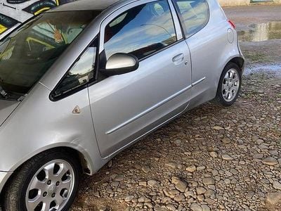 Usata 2008 Mitsubishi Colt Berlina | 1000 €