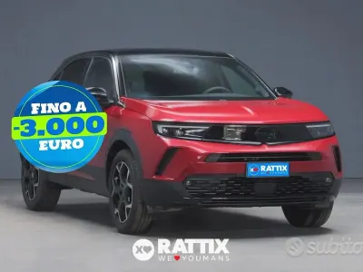 Brugt Opel Mokka