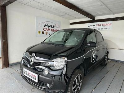 usata Renault Twingo SCe Stop&Start Intens LIMITED