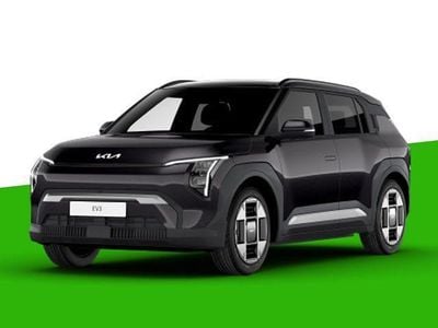 Nuova Kia EV3 Earth 59 kW (81 CV) 2025 Nero SUV