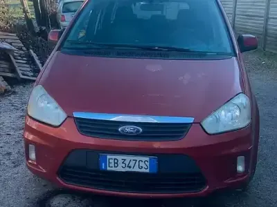 Usata Ford C-MAX