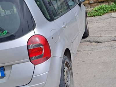 usata Renault Grand Modus 1.5 dci