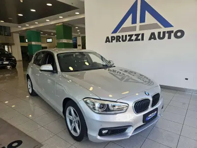 Usata BMW 118