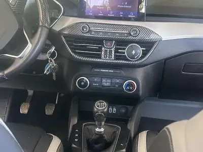 Usata Ford Focus