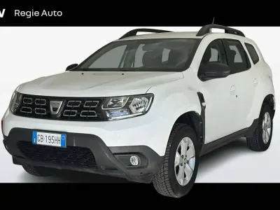 Occasion Dacia Duster
