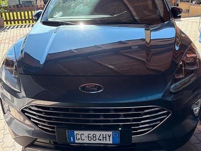 Usata Ford Kuga 120 CV (88 kW) 2020 SUV