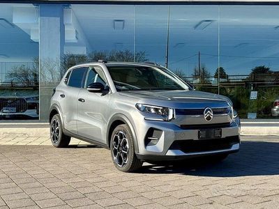 Usata Citroën C3 101 CV (74 kW) 2025 Grigio SUV