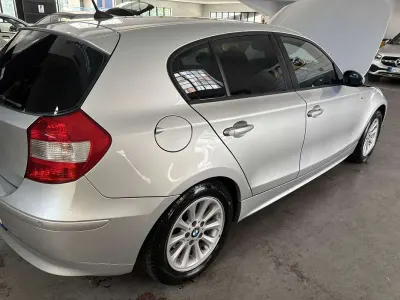 Usata BMW 118 129 CV (94 kW) 2006 Utilitaria