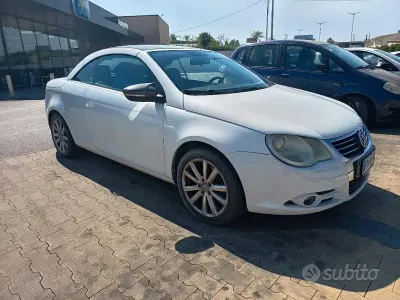 Usata VW Eos