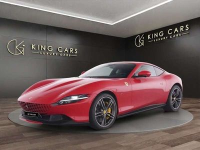 Usata Ferrari Roma 620 CV (456 kW) 2024 Rosso Coupé