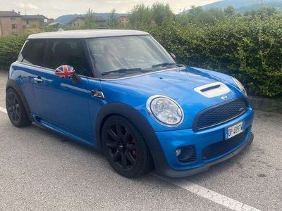 usata Mini Cooper S 1.6 175cv