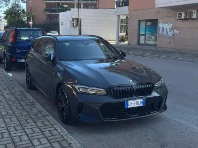 Usata BMW 318 150 CV (110 kW) 2025 Station wagon