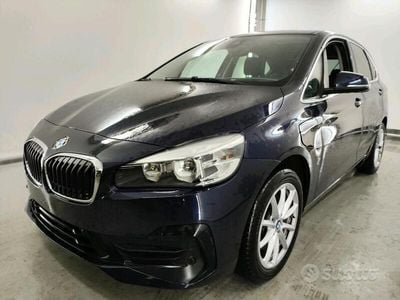 BMW 225 Active Tourer