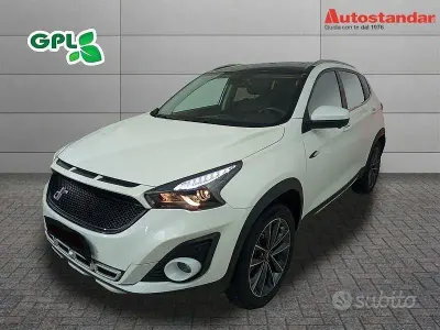 Usado DR F35 156 CV (114 kW) 2020 Blanco SUV