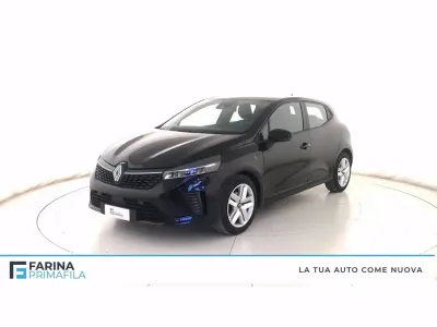 Gebraucht Renault Clio V